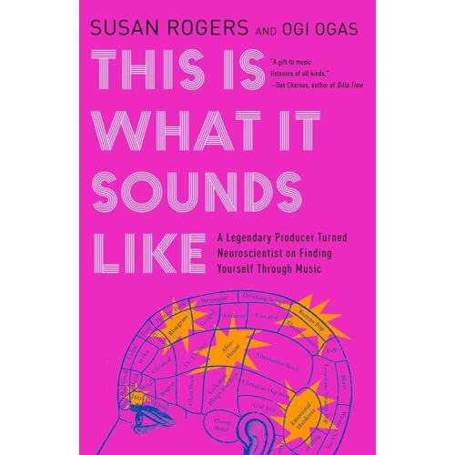 This Is What It Sounds Like