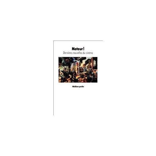 Moteur ! - Dernières Nouvelles Du Cinéma