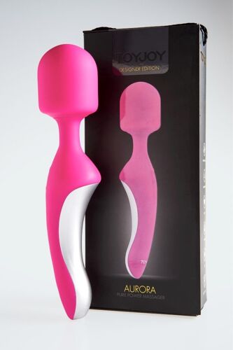 Masseur Édition Aurora Designer