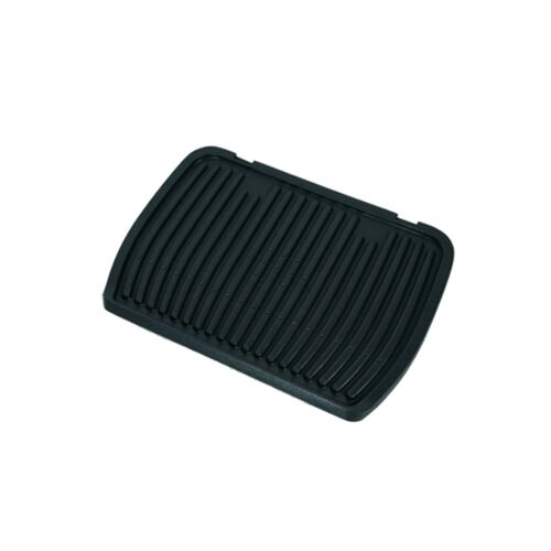 Plaque de cuisson supérieure pour grill-viande Optigrill Tefal