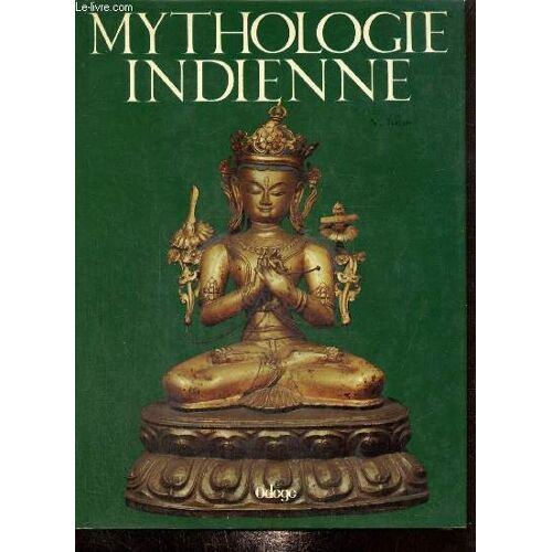 Mythologie Indienne