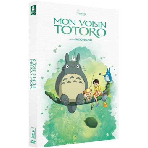 Mon Voisin Totoro