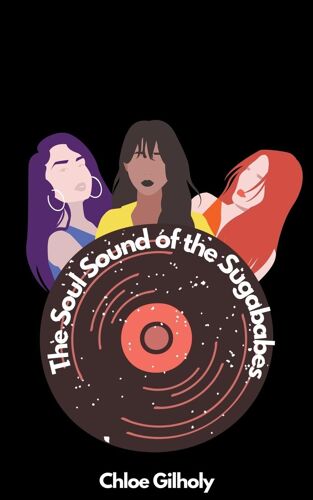 The Soul Sound Of The Sugababes