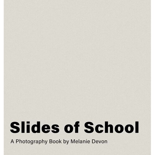 Slides Of School