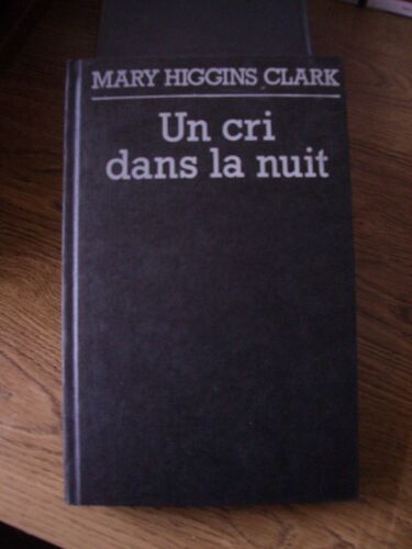 Un Cri Dans La Nuit