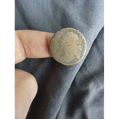 Monnaie Louis Xvi 12 Deniers