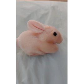 Jemini elf lapin coudou bracelet vintage