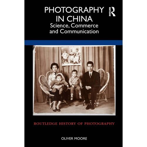 Photography In China