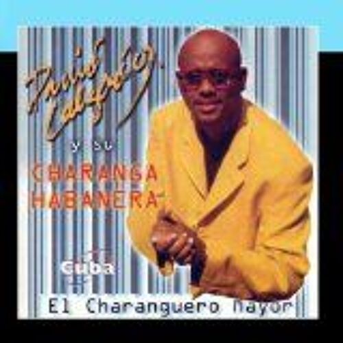El Charanguero Mayor