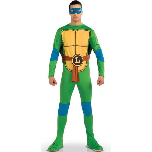 Déguisement Leonardo Tortue Ninja? Adulte - Taille M/L - I-887248std