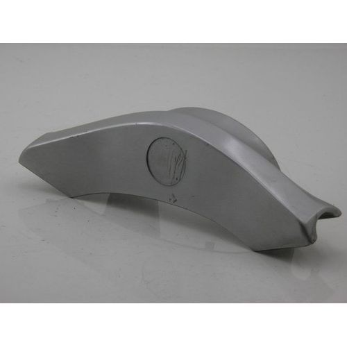 Couvre Guidon Arriere - Scooter Aprilia Leonardo 125 ( 1996 - 2001 )
