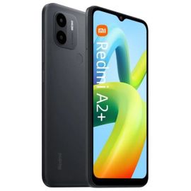 Xiaomi Redmi A2+ 32 Go Noir