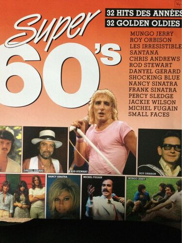 Super 60’S 