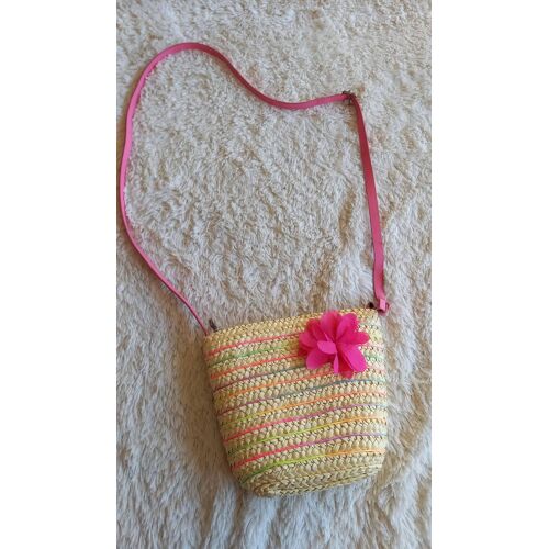 Sac fillette