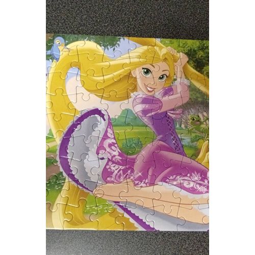 Puzzle Disney Princesses 5 Ans Et +99 Pièces