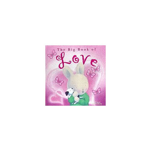Big Book Of Love