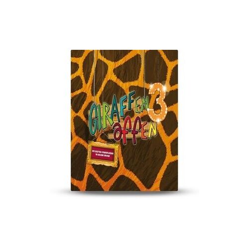 Giraffenaffen 3