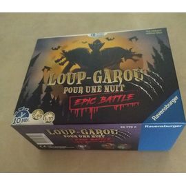Jeu Loup-Garou, Pour Une Nuit, Epic Battle