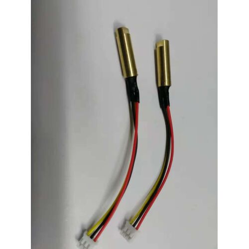 Diode Laser de remplacement pour aspirateur Neato Botvac & D série 65 70e D80 D85 pour Neato XV série XV-25, XV-21, XV-11