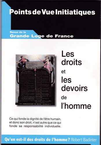 Points De Vue Initiqtiques 156 