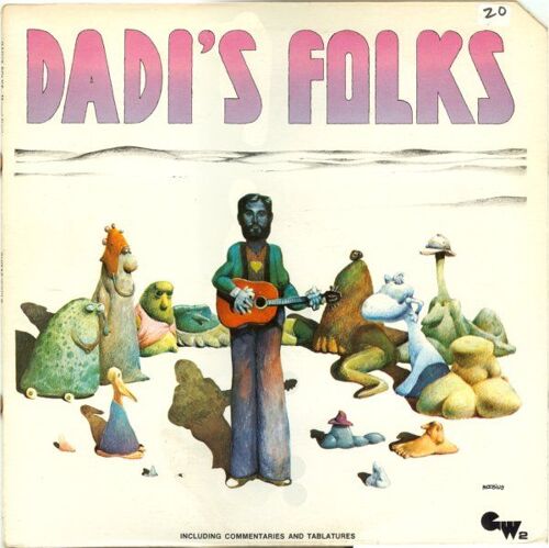Dadi's Folks