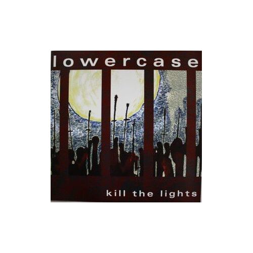 Kill The Lights