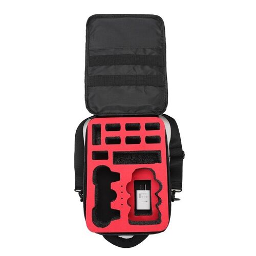 Sac À Bandoulière Portable, Sac À Main De Rangement, Sac À Dos De Transport Pour Drone Mini 2, Livraison Directe-Générique