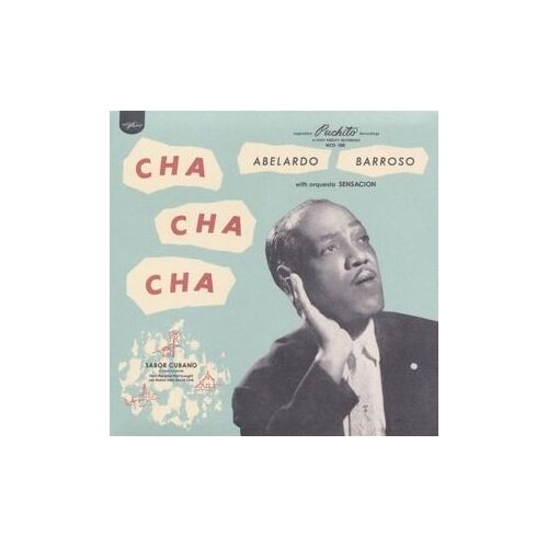 Cha Cha Cha