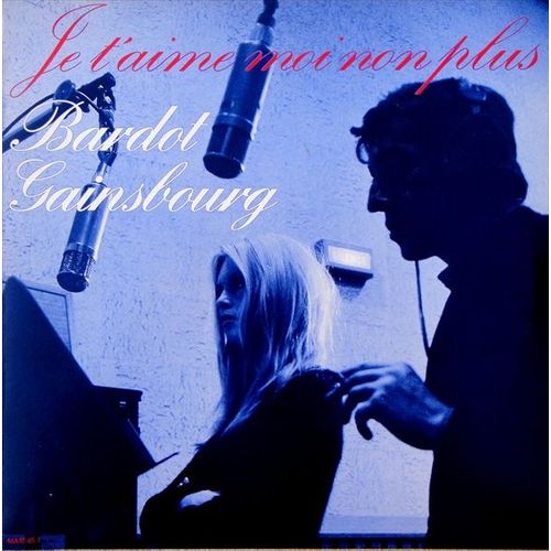 Je T'aime Moi Non Plus