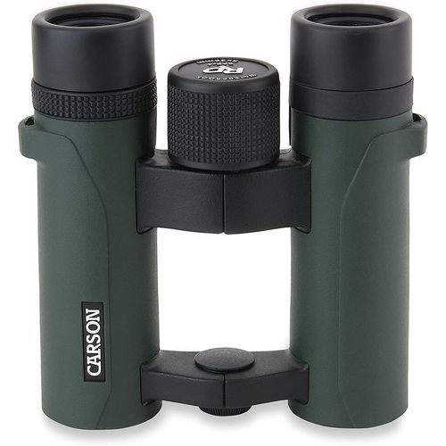 Jumelles Carson Série RD 8x26 mm HD