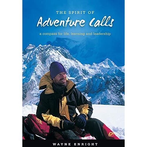 Spirit Of Adventure