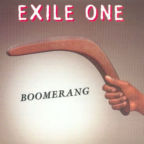 Boomerang