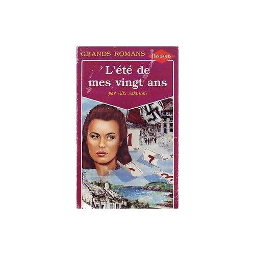 L'été De Mes Vingt Ans