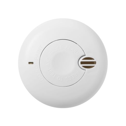 DETECTEUR DE FUMEE AngelEye NF ORIGINAL SO501-AE-FR