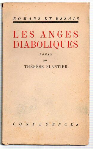 Anges Diaboliques (Les)