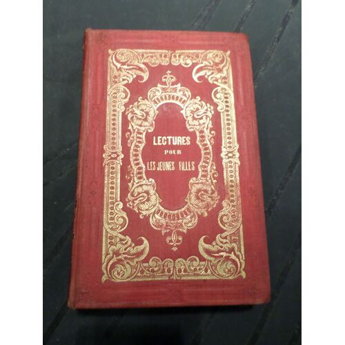 Lecture Pour Jeunes Filles En Prose