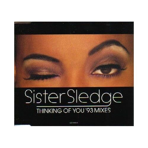 Thinking Of You ('93 Mixes)