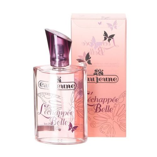 Eau Jeune Echappée Belle Eau De Toilette 75ml 