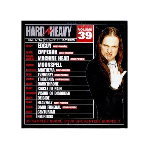 Hard N' Heavy Vol. 39