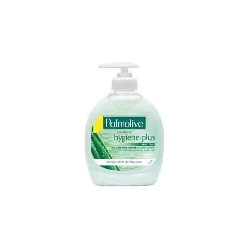 Palmolive Savon Liquide Hygiene + 300ml 