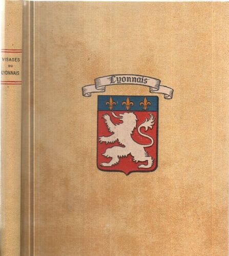 Visages Du Lyonnais