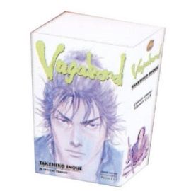 Vagabond - Coffret Starter T1 A T3
