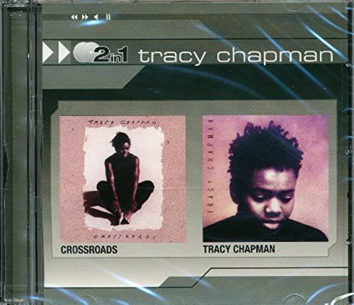 Crossroads/Tracy Chapman