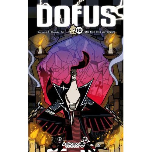 Dofus - Collector - Tome 10