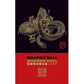 Dragon Ball - Coffret - Tome 11 : 21 - Freezer , 22 - Zabon Et Dodoria