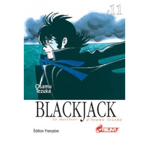 Blackjack - Tome 11