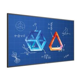 Philips 55BDL3452T - 55" T-Line écran LCD rétro-éclairé par LED - signalisation numérique - avec écran tactile (multi-touches) - 4K UHD (2160p) 3840 x 2160 - Direct LED