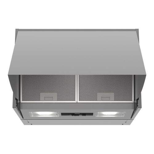Hotte Intégré Siemens iQ100 LE63MAC00 - Argent