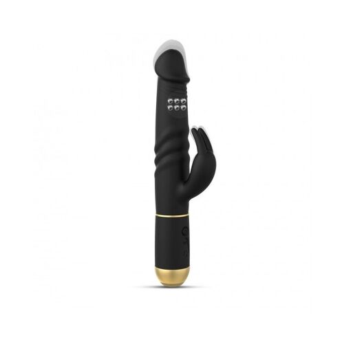 Vibromasseur Rechargeable Furious Rabbit 2.0
