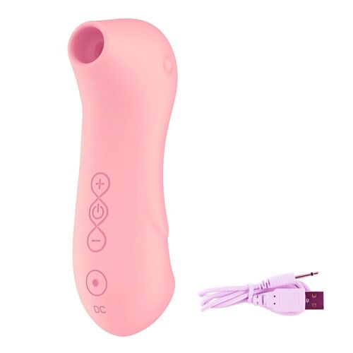 Stimulateur Clitoridien Onde De Pression Dreamy Toys